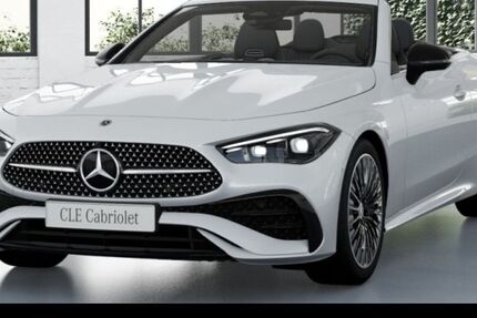 Mercedes-Benz CLE 200 9.900 km 63.990 &euro; Düsseldorf 40470