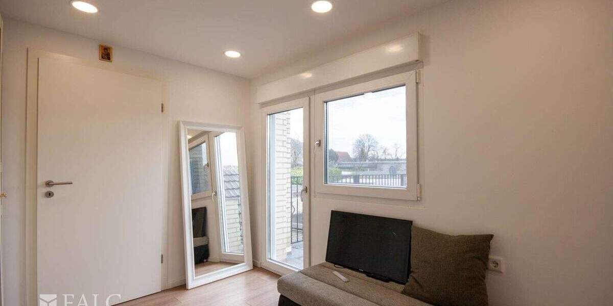 Doppelhaushälfte Kerpen Türnich - 4 Zimmer, 123 m&sup2;, 425.000&euro; | Angebot:25745649