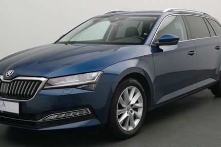 Skoda Superb 81.440 km 25.990 &euro; Leverkusen 51373
