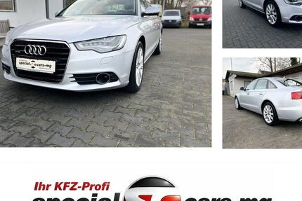 Audi A6 110.000 km 19.490 &euro; Mönchengladbach 41066