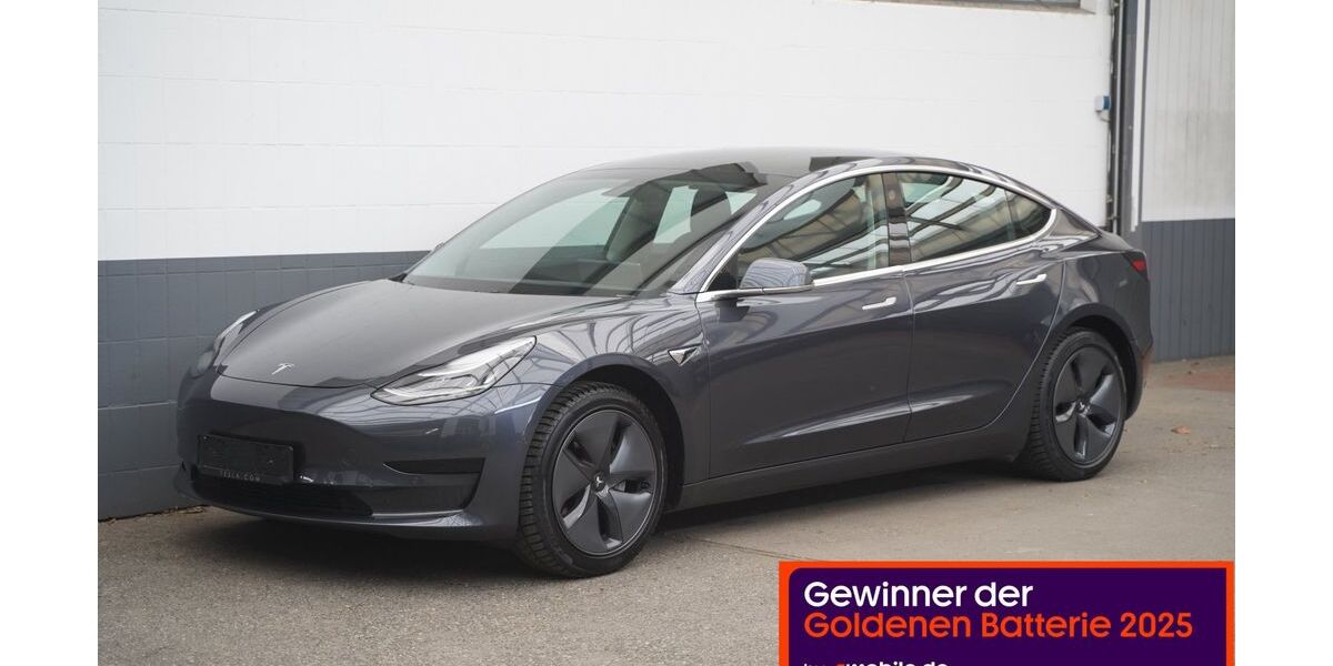 Tesla Model 3 104.728 km 19.750 &euro; Mönchengladbach 41236