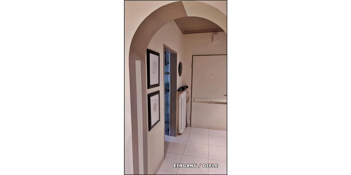 Erdgeschoßwohnung Meerbusch Necklenbroich - 2.5 Zimmer, 88 m&sup2;, 375.000&euro; | Angebot:26987368