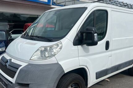 Citroen Jumper 258.039 km 4.990 &euro; Neuss 41469