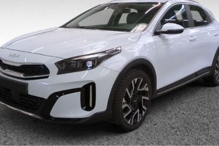 Kia XCeed 24.196 km 24.480 &euro; Neuss 41464