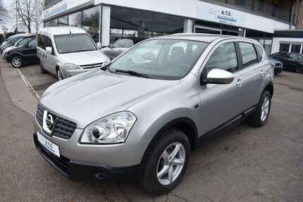 Nissan Qashqai 104.500 km 6.300 &euro; Hückelhoven 41836