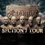 tAKIDA - SECTION 7 TOUR