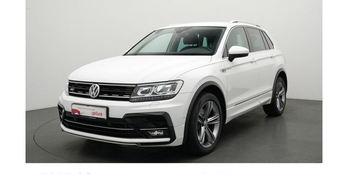 VW Tiguan 66.364 km 30.480 &euro; Leverkusen 51373