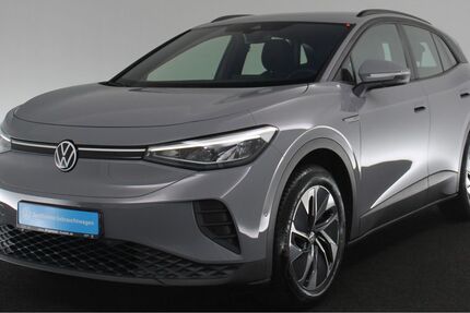 VW ID.4 26.980 km 33.370 &euro; Krefeld 47803