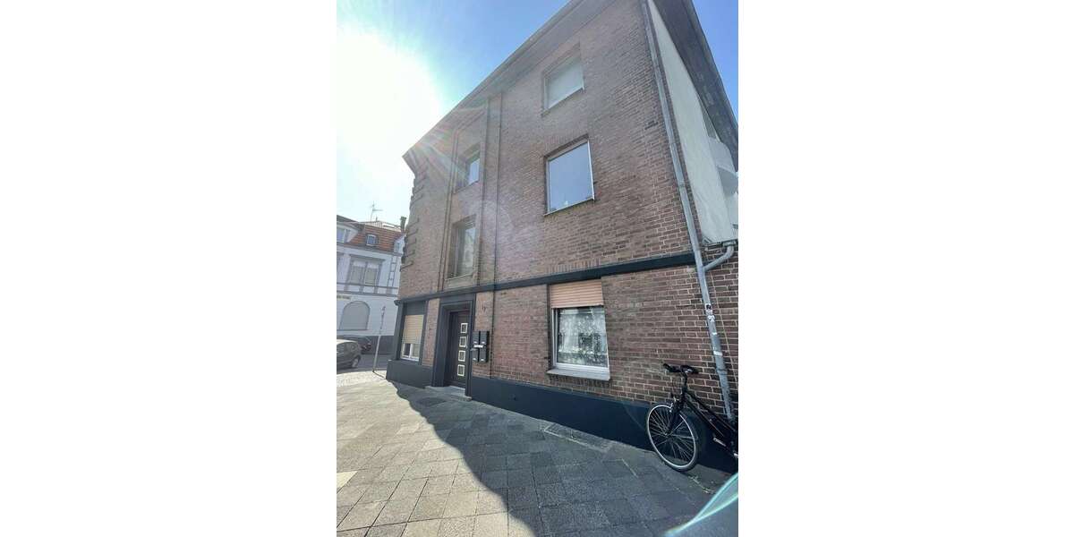 Zimmer Mönchengladbach - 400&euro; | Angebot:26186256