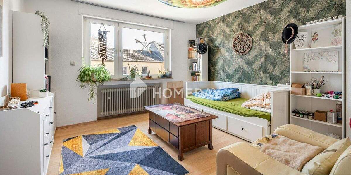 Mehrfamilienhaus, Wohnhaus Hückelhoven Kleingladbach - 8 Zimmer, 343 m&sup2;, 795.000&euro; | Angebot:25799533