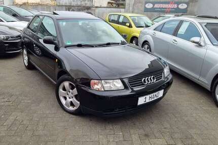 Audi A3 163.550 km 2.300 &euro; Krefeld 47798