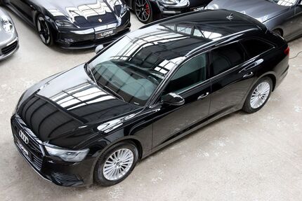 Audi A6 104.300 km 26.990 &euro; Düsseldorf 40237