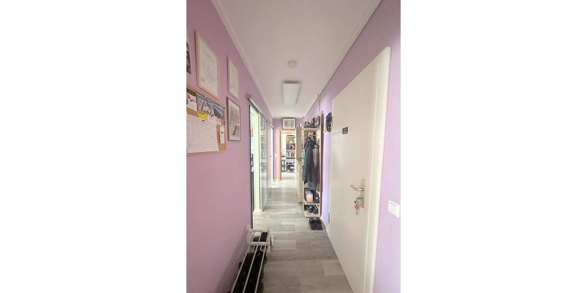 Etagenwohnung Mönchengladbach Schrievers - 3 Zimmer, 63 m&sup2;, 119.000&euro; | Angebot:25684502