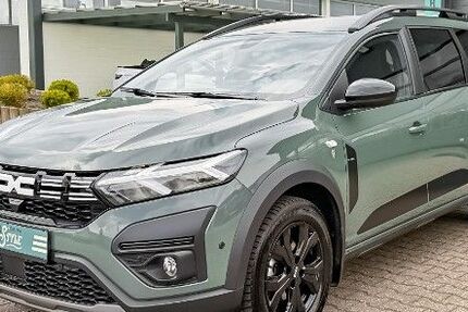 Dacia Jogger 53.000 km 18.990 &euro; Niederzier 52382