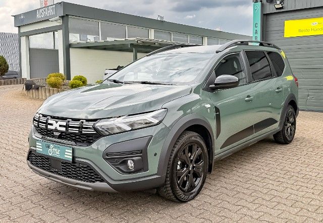 Dacia Jogger 53.000 km 18.990 &euro; Niederzier 52382