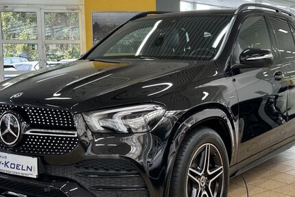 Mercedes-Benz GLE 350 128.000 km 44.999 &euro; Kerpen 50171