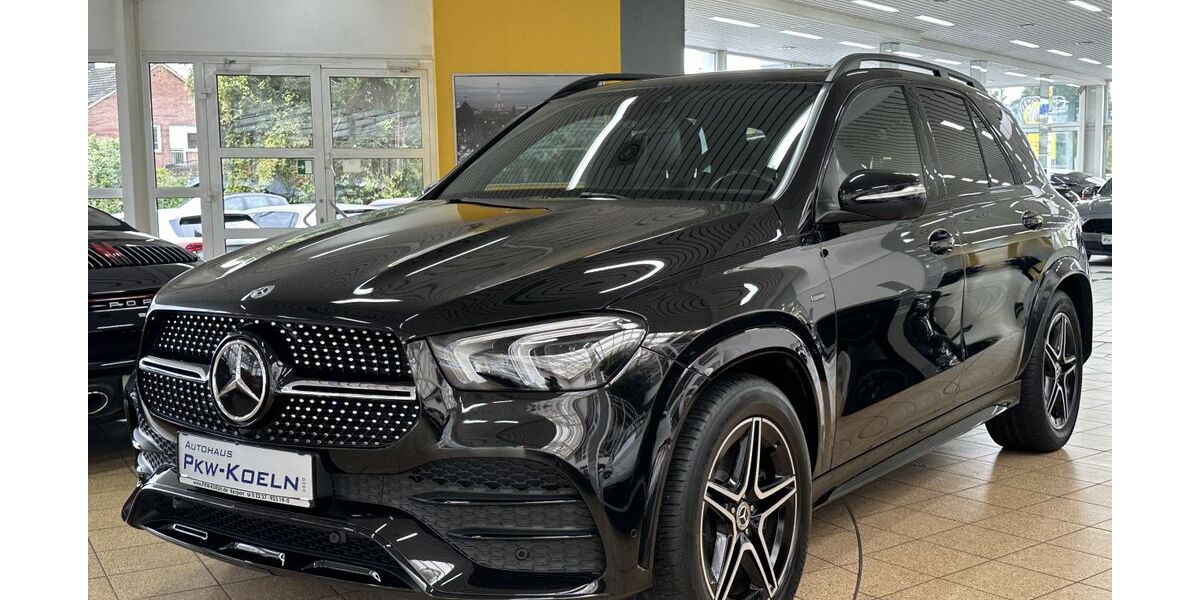 Mercedes-Benz GLE 350 128.000 km 44.999 &euro; Kerpen 50171