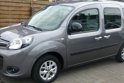 Renault Kangoo 64.800 km 15.980 &euro; Hilden 40721