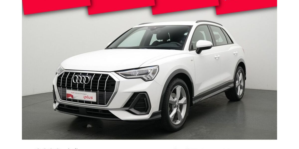 Audi Q3 31.004 km 25.480 &euro; Leverkusen 51373