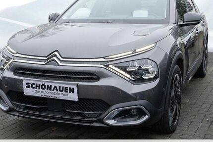 Citroen C4 23.345 km 19.950 &euro; Kerpen 50171