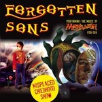 Forgotten Sons - Marillion Tribute Band