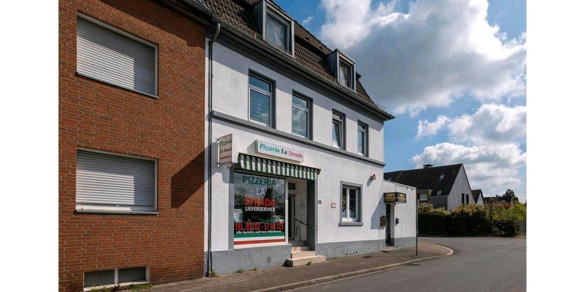 Mehrfamilienhaus, Wohnhaus Ratingen Tiefenbroich - 15 Zimmer, 434 m&sup2;, 972.000&euro; | Angebot:26196078