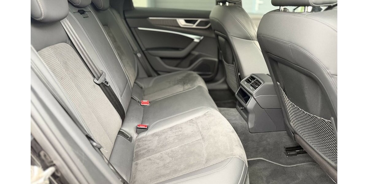 Audi S6 3.0 TDI quattro Pano Softclose Airmatic 180.000 km 37.990 &euro; Mönchengladbach 41066