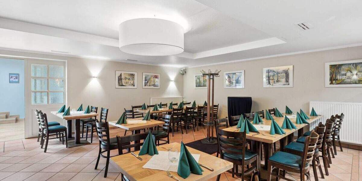 Gewerbeobjekt Wegberg Beeck - 965.000&euro; | Angebot:25896496