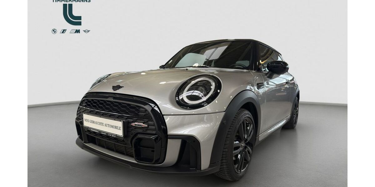 Mini Cooper 20.252 km 26.580 &euro; Düsseldorf 40549