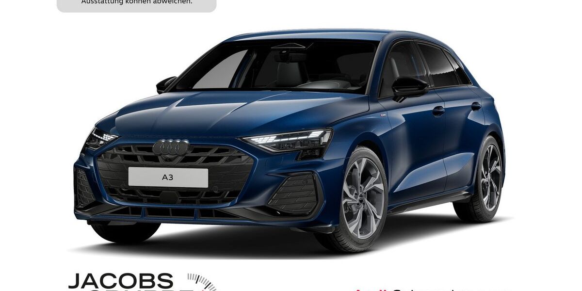 Audi A3 4.444 km 39.480 &euro; Mönchengladbach 41066