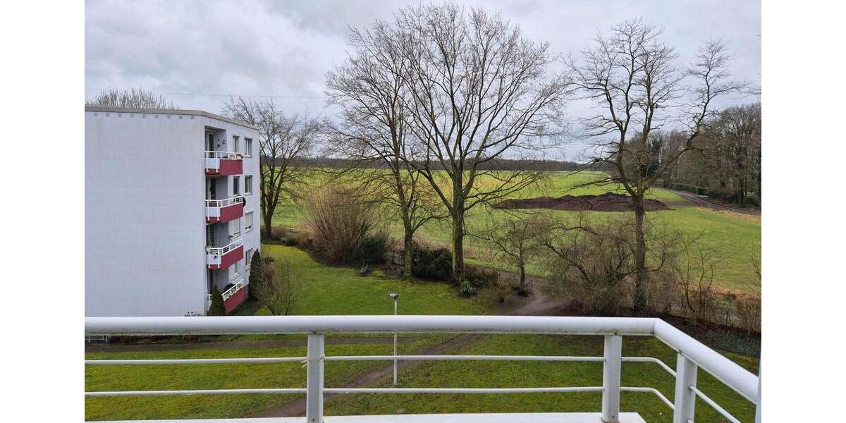 Etagenwohnung Viersen Hülsdonk - 3 Zimmer, 74 m&sup2;, 800&euro; | Angebot:25714507