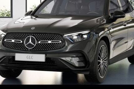 Mercedes-Benz GLC 300 12.247 km 65.990 &euro; Düsseldorf 40470