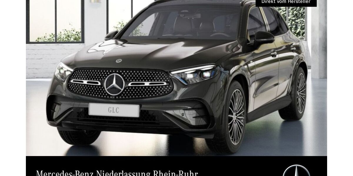 Mercedes-Benz GLC 300 12.247 km 65.990 &euro; Düsseldorf 40470