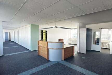 Gewerbeobjekt Düsseldorf Heerdt - 2.030&euro; | Angebot:24443048