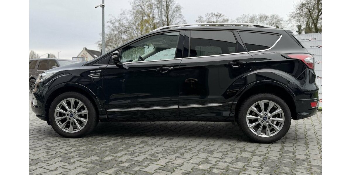 Ford Kuga Vignale / Panorama / Kamera / Keyless GO 34.000 km 21.890 &euro; Mönchengladbach 41066