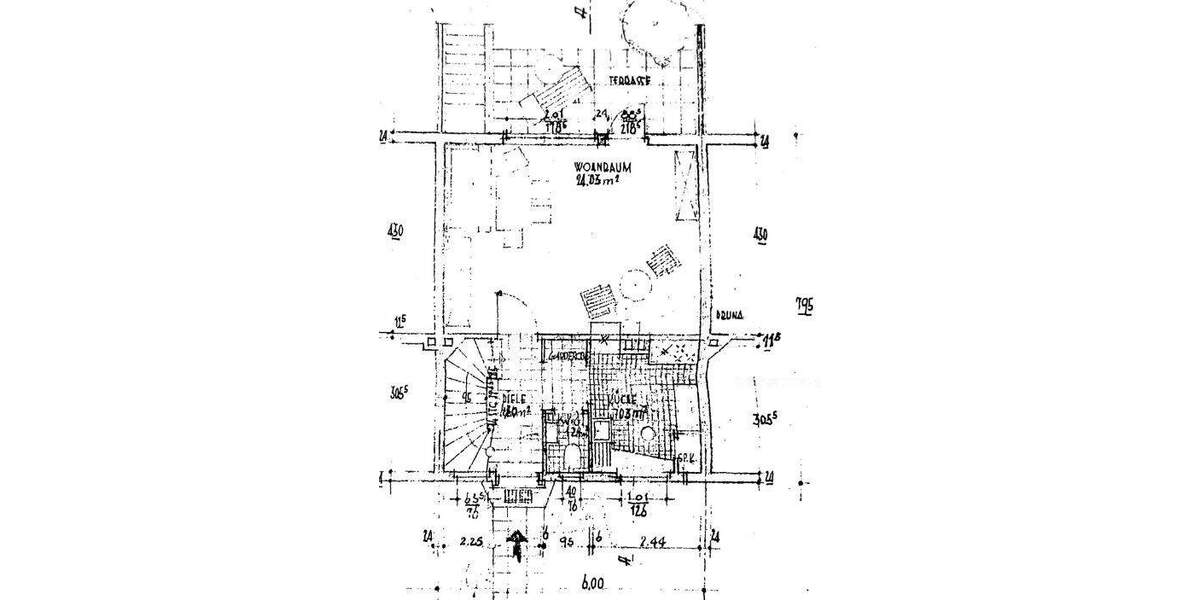 Einfamilienhaus Düsseldorf Stockum - 4 Zimmer, 105 m&sup2;, 750.000&euro; | Angebot:25769451