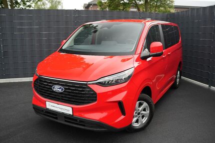 Ford Tourneo Custom 24.711 km 36.999 &euro; Dormagen 41539
