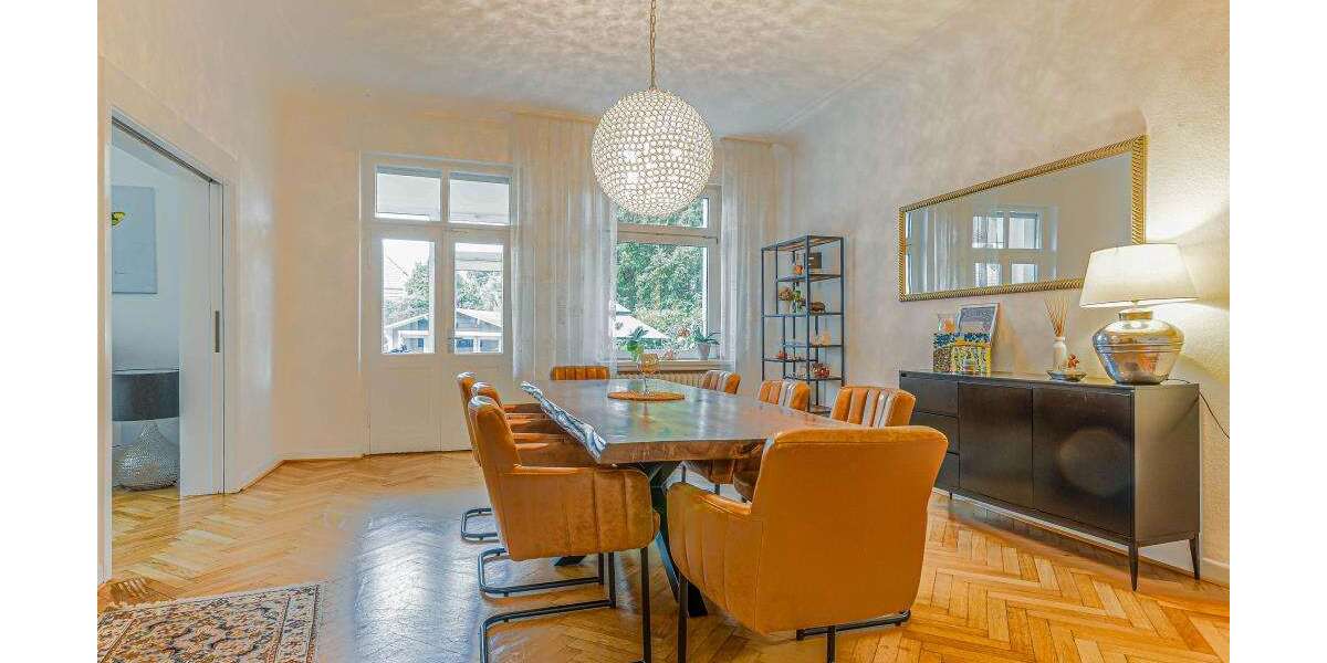 Einfamilienhaus Leverkusen - 7 Zimmer, 210 m&sup2;, 829.000&euro; | Angebot:26824089