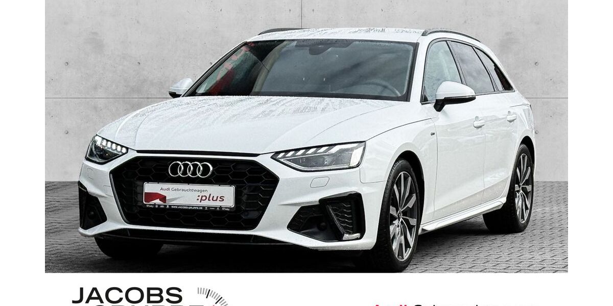 Audi A4 89.764 km 27.640 &euro; Bergheim 50126