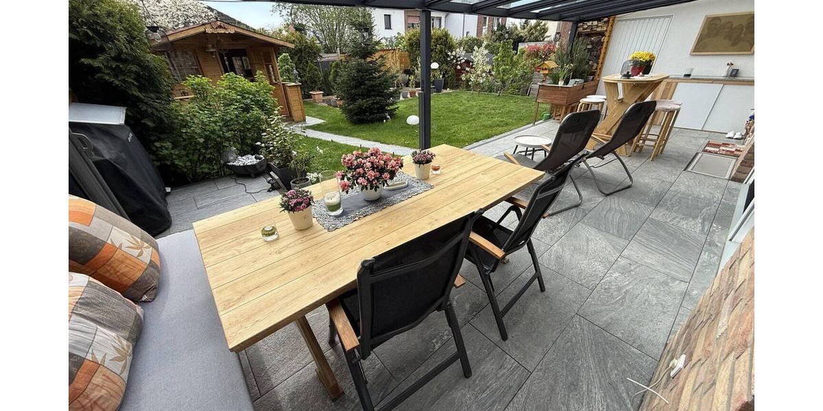 Doppelhaushälfte Langenfeld Richrath - 5 Zimmer, 160 m&sup2;, 890.000&euro; | Angebot:26203891