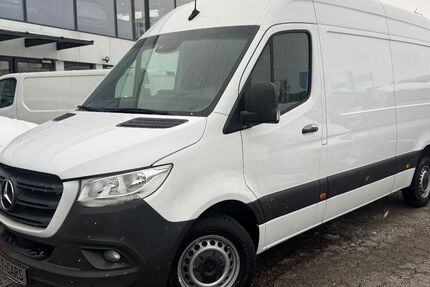 Mercedes-Benz Sprinter 217.744 km 19.750 &euro; Hilden 40721
