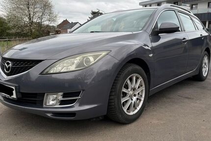 Mazda 6 157.700 km 3.650 &euro; Grevenbroich 41516