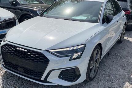 Audi A3 35.062 km 30.680 &euro; Hilden 40721