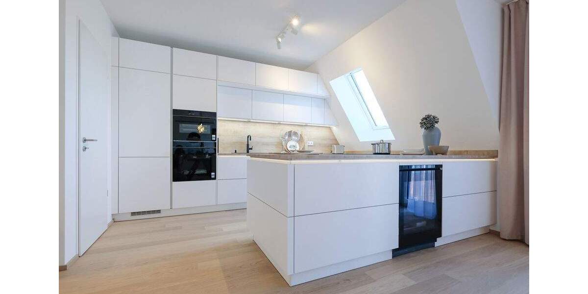 Etagenwohnung Düsseldorf Urdenbach - 2 Zimmer, 69 m&sup2;, 596.900&euro; | Angebot:25775760