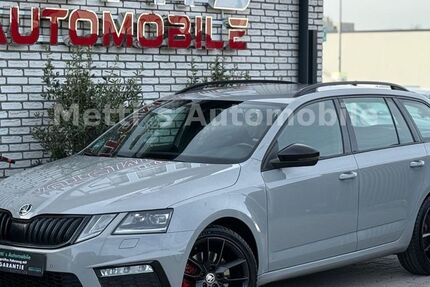 Skoda Octavia 196.250 km 14.499 &euro; Erkelenz 41812