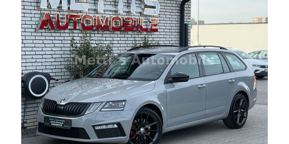 Skoda Octavia 196.250 km 14.499 &euro; Erkelenz 41812