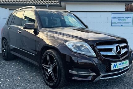 Mercedes-Benz GLK 350 156.329 km 18.790 &euro; Wassenberg 41849