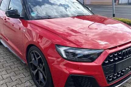 Audi A1 51.900 km 26.980 &euro; Mönchengladbach 41063