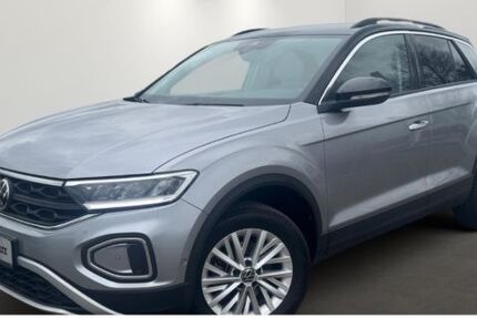 VW T-Roc 44.139 km 19.480 &euro; Grevenbroich 41515