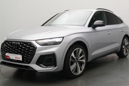 Audi Q5 53.885 km 45.988 &euro; Leverkusen 51373